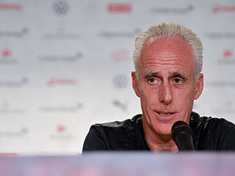 Mick McCarthy dismisses Aaron...